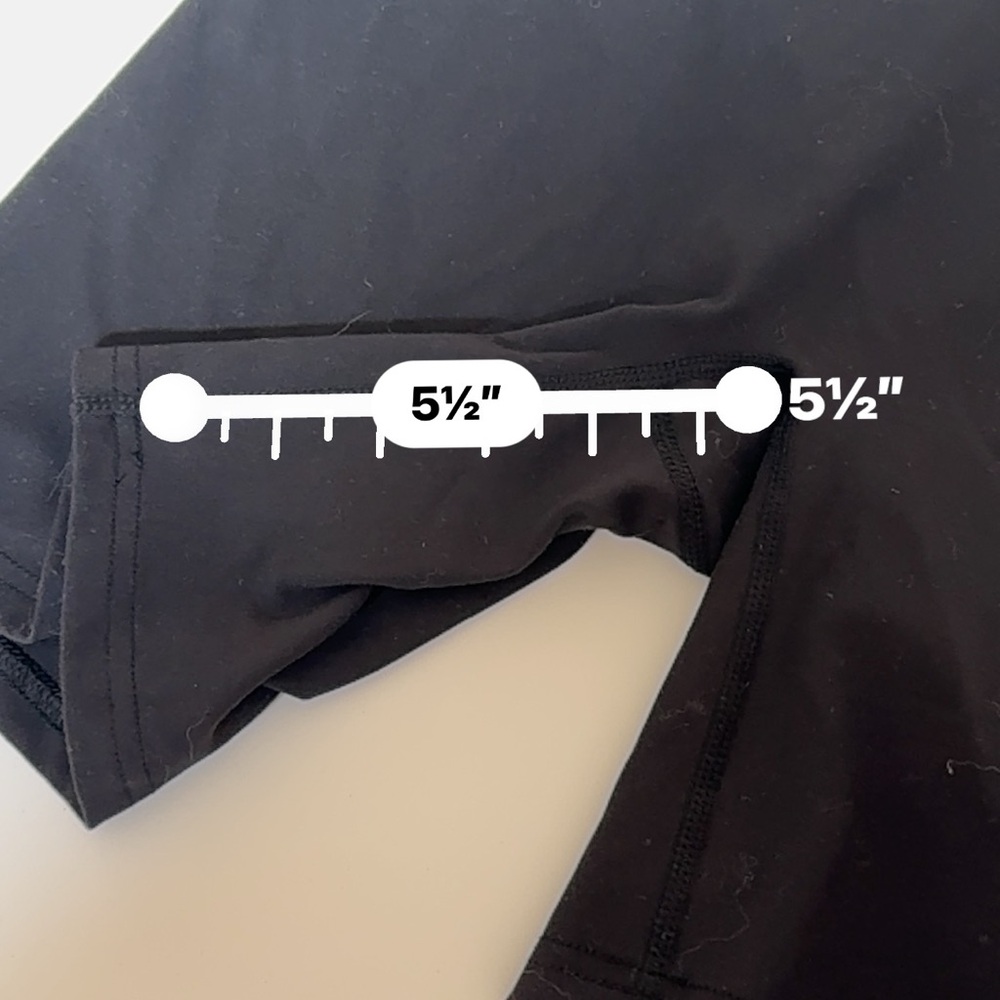 437 shorts - Picture 3 of 4